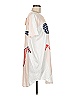 Ekouaer Ivory Casual Dress Size M - photo 4