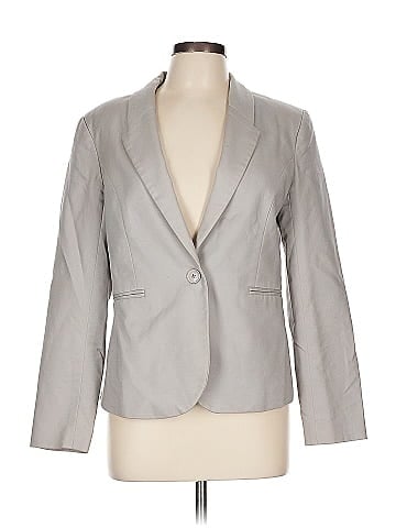 Katherine Barclay Blazer (view 1)