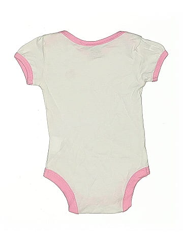 RBX Short Sleeve Onesie (view 2)