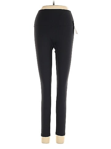 Peachy Tan Active Pants (view 1)
