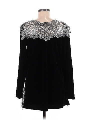 Joan Boyce Long Sleeve Top (view 2)