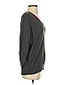 Gap Outlet Gray Pullover Sweater Size S - photo 4
