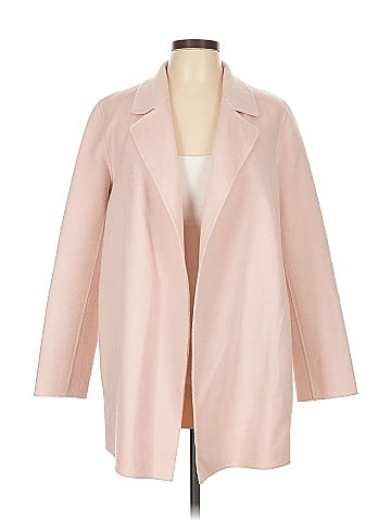 Theory Wool Coat (view 1)