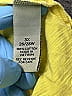 Catherines 100% Cotton Yellow 3/4 Sleeve T-Shirt Size 3X - photo 7