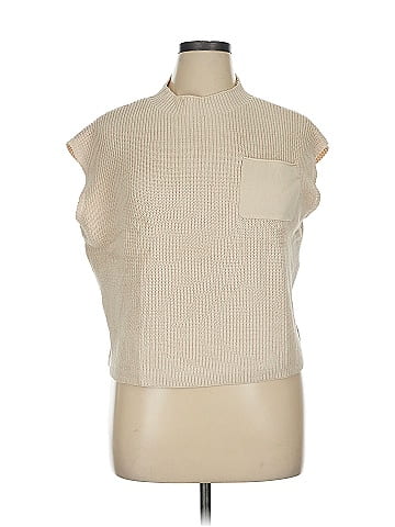 Fashion Pullover Sweater (view 1)