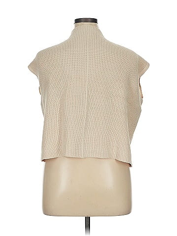 Fashion Pullover Sweater (view 2)