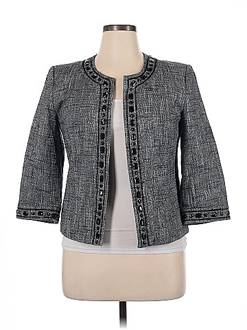 DressBarn Jacket (view 1)