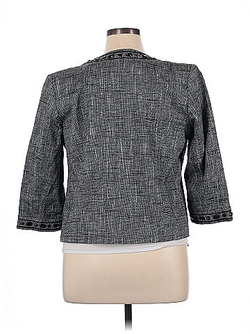 DressBarn Jacket (view 2)