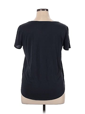 Banana Republic Short Sleeve T-Shirt (view 1)