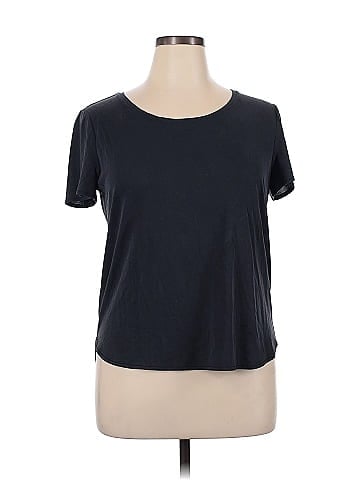 Banana Republic Short Sleeve T-Shirt (view 2)