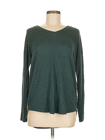 Well Worn Pullover Sweater (view 1)