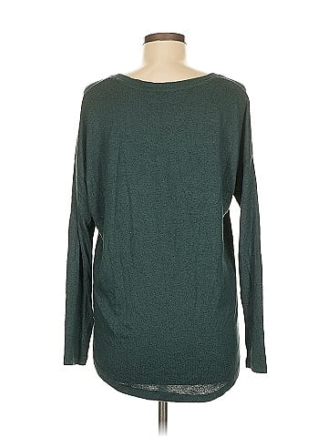 Well Worn Pullover Sweater (view 2)
