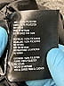 London Fog 100% Polyester Black Trenchcoat Size 3X - photo 7