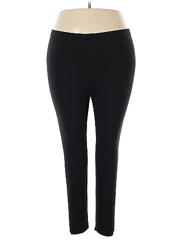 Just Be... Active Pants (view 1)