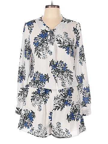 Collective Concepts Romper (view 1)
