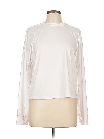 X by Gottex Long Sleeve T-Shirt (view 1)