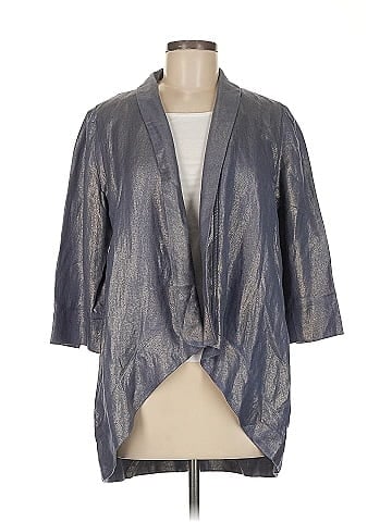 Alberto Makali Blazer (view 1)