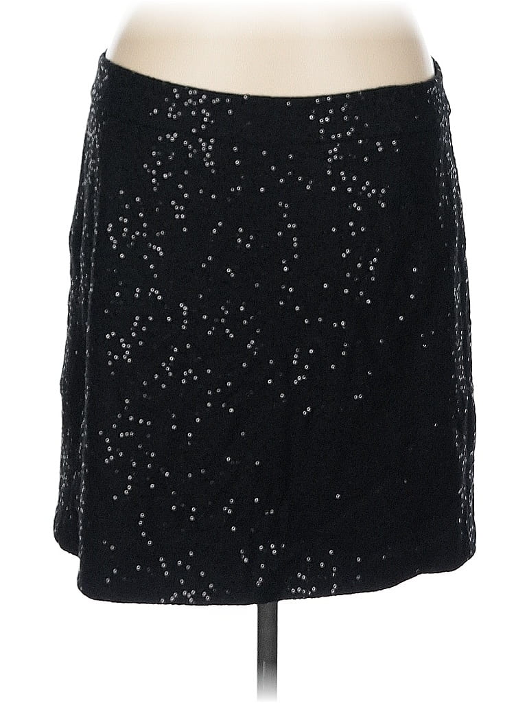Esprit Stars Black Formal Skirt Size 12 - photo 1