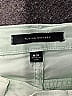 Flying Monkey Color Block Green Teal Jeans Size 27 waist - photo 3