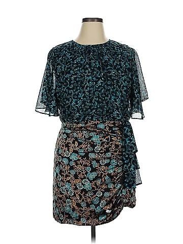 MISA Los Angeles Casual Dress (view 1)