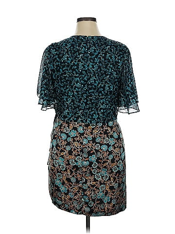 MISA Los Angeles Casual Dress (view 2)