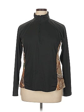 Assorted Brands Track Jacket (view 1)