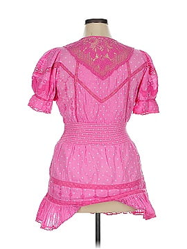 LoveShackFancy Cocktail Dress (view 2)
