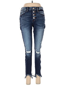 KANCAN JEANS Jeans (view 1)