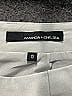 Amanda + Chelsea Gray Formal Skirt Size 10 - photo 3