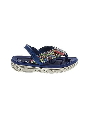 Buc-ees Sandals (view 1)