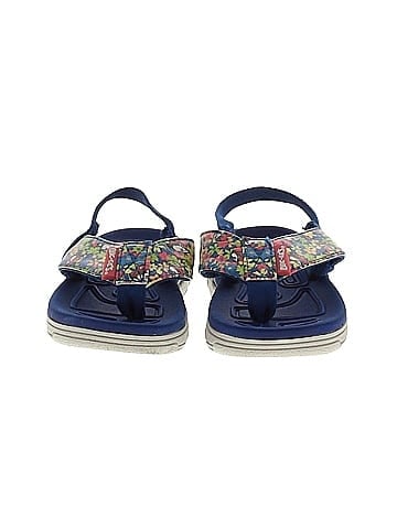 Buc-ees Sandals (view 2)