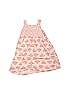 Just One You Made by Carter's 100% Cotton Pink Dress Size 5T - photo 2