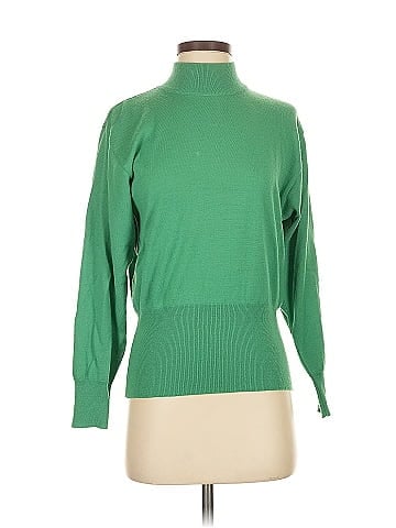 Mondi Turtleneck Sweater (view 1)