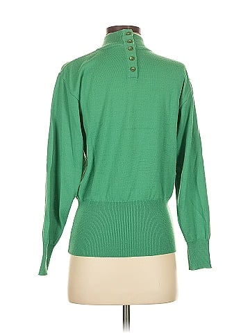 Mondi Turtleneck Sweater (view 2)