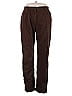 Jones Wear 100% Cotton Brown Casual Pants Size 14 - photo 1