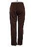 Jones Wear 100% Cotton Brown Casual Pants Size 14 - photo 2