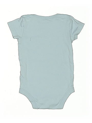 George Short Sleeve Onesie (view 2)