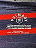 Primary Clothing 100% Cotton Red Long Sleeve T-Shirt Size 10 - photo 3
