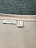 LOGO by Lori Goldstein Pink Gray Casual Dress Size L - photo 3