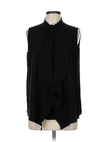 Escada Sleeveless Blouse (view 1)