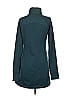 Fila Sport 100% Polyester Teal Coat Size S - photo 2
