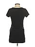 Motherhood Black Short Sleeve T-Shirt Size XS - photo 2