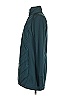 Fila Sport 100% Polyester Teal Coat Size S - photo 5