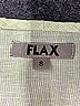 Flax Green Sleeveless Blouse Size 6 - photo 6