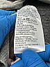 Isaac Mizrahi LIVE! Polka Dots Gray Cardigan Size L - photo 4