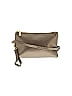 Indigo Soul 100% Polyvinylchloride Gray Brown Crossbody Bag One size - photo 1