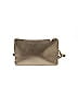 Indigo Soul 100% Polyvinylchloride Gray Brown Crossbody Bag One size - photo 3