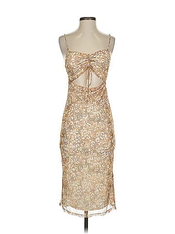 BCBGeneration Cocktail Dress (view 1)
