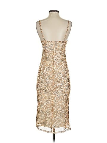 BCBGeneration Cocktail Dress (view 2)