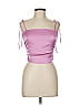 Urban Outfitters Pink Tube Top Size M - photo 1